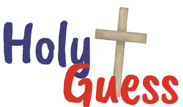 Holy Guess